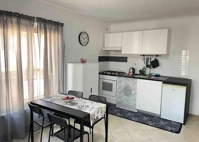 Residenza Castani -